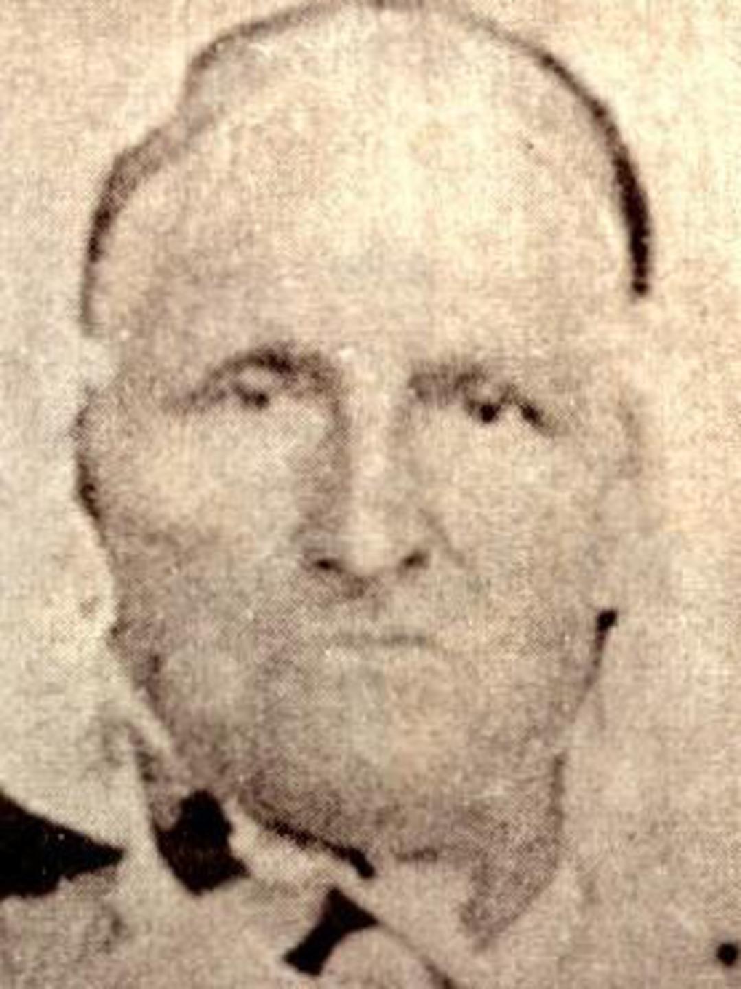 Permelia Bundy (1799 - 1881) Profile